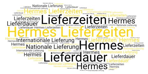 Hermes Lieferzeiten Sylt (Schleswig